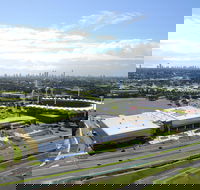 Gold Coast Sports and Leisure Centre