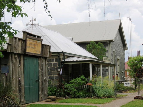 Golden Memories Millthorpe Museum - Sunshine Coast Tourism 0