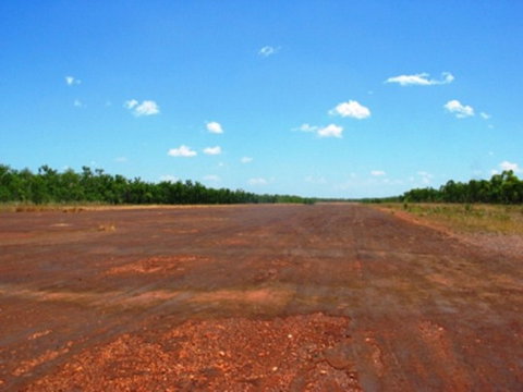 Gorrie Airfield - Holiday Sunshine Coast 0