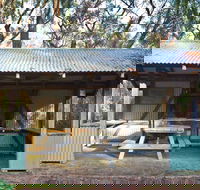 Granite Picnic Area - Sunshine Coast Tourism