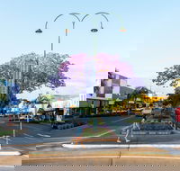 Grafton - Sunshine Coast Tourism