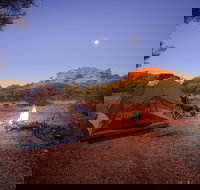 Gunbarrel Highway - Sunshine Coast Tourism