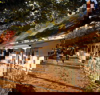 Hahndorf