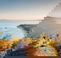 Hawkings Point Track - Sunshine Coast Tourism