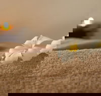 Heavenly Hunter Massage - Sunshine Coast Tourism