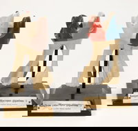 Henry Forman Atkinson Dental Museum - Sunshine Coast Tourism