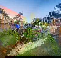 Historic Village Herberton - Holiday Sunshine Coast