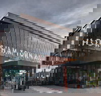 Horsham Town Hall  Regional Art Gallery - Holiday Sunshine Coast