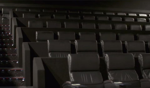 HOYTS - Southlands - Holiday Sunshine Coast 0
