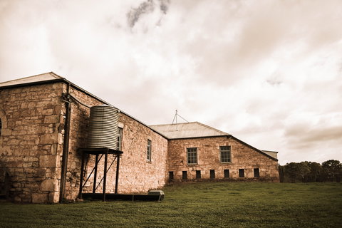 Hynam - Holiday Sunshine Coast 1