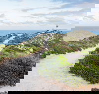 Innes National Park - Sunshine Coast Tourism