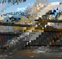 Inverell Pioneer Village - Holiday Sunshine Coast