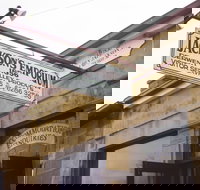 Jackson's Emporium - Sunshine Coast Tourism