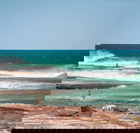 Jakes Point - Sunshine Coast Tourism