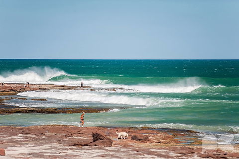 Jakes Point - Sunshine Coast Tourism 0