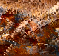 Jewel Cave - Holiday Sunshine Coast