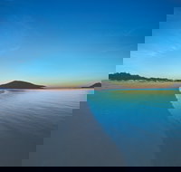 Jimmys Beach - Sunshine Coast Tourism