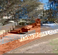 Jindera Country Golf Club - Sunshine Coast Tourism