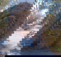 Jindera Pioneer Cairn - Sunshine Coast Tourism