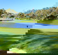 Joondalup Resort and Country Club - Sunshine Coast Tourism