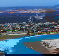 Kalbarri Town Centre - Sunshine Coast Tourism