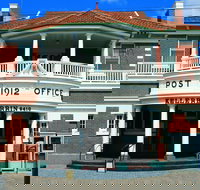 Kellerberrin - Sunshine Coast Tourism