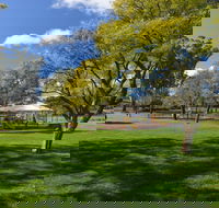 Kelly Reserve - Holiday Sunshine Coast