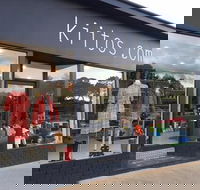 Kiitos Living by Design