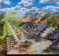 Kilkivan to Kingaroy Rail Trail