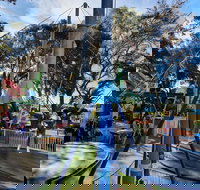 King Carnival with Mini Golf - Sunshine Coast Tourism