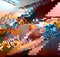 Kingston Park Raceway - Go Kart Hire - Sunshine Coast Tourism