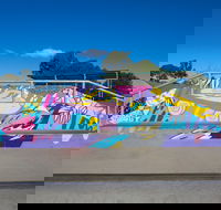 Kirkham Skate Park - Sunshine Coast Tourism