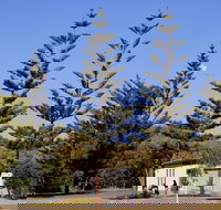 Kurrawa Park - Holiday Sunshine Coast