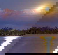 Lake Broadwater Conservation Park - Sunshine Coast Tourism