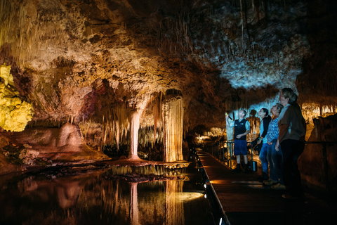 Lake Cave - Sunshine Coast Tourism 0
