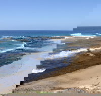 Little Shelley - Holiday Sunshine Coast