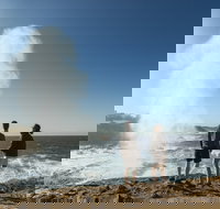 Little Blowhole Kiama - Sunshine Coast Tourism