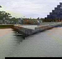 Lock 4