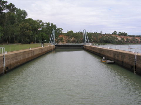 Lock 4 - Sunshine Coast Tourism 0