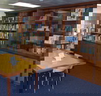 Local History Room - Holiday Sunshine Coast