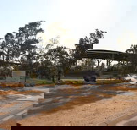 Longreach Skate Park