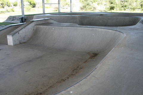 Longreach Skate Park - Sunshine Coast Tourism 1