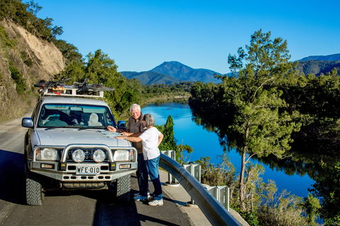 Macleay Valley Coast – Bellbrook Scenic Drive - Holiday Sunshine Coast 0