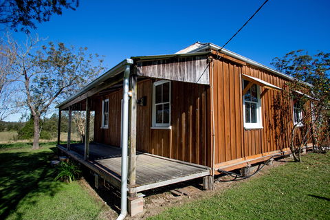Macleay Valley Coast – Bellbrook Scenic Drive - Holiday Sunshine Coast 2