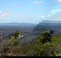 Maclean Lookout - Sunshine Coast Tourism