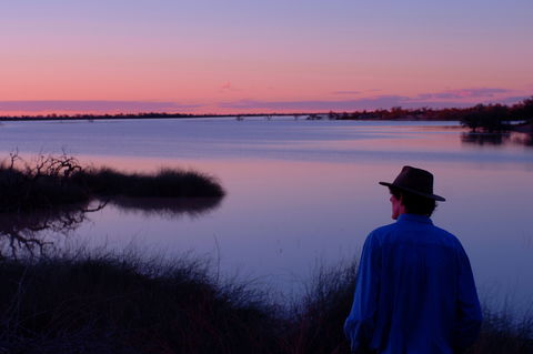 Malkumba-Coongie Lakes National Park - Holiday Sunshine Coast 1