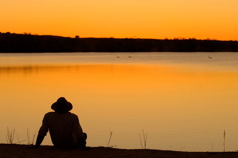 Malkumba-Coongie Lakes National Park - Holiday Sunshine Coast 2