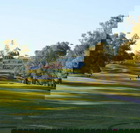 Mandurah Country Club - Sunshine Coast Tourism