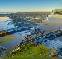 Mandurah - Sunshine Coast Tourism