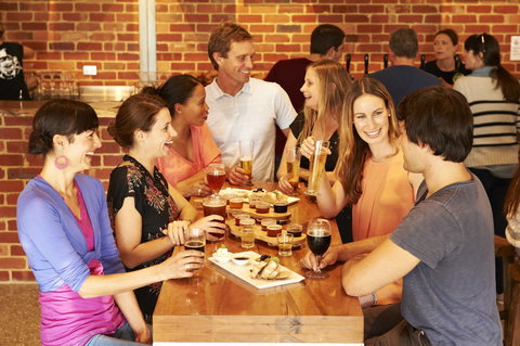 Margaret River Region Craft Beer Trail - Holiday Sunshine Coast 1